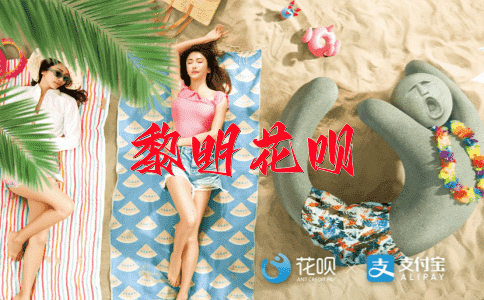 刚柔相济花呗